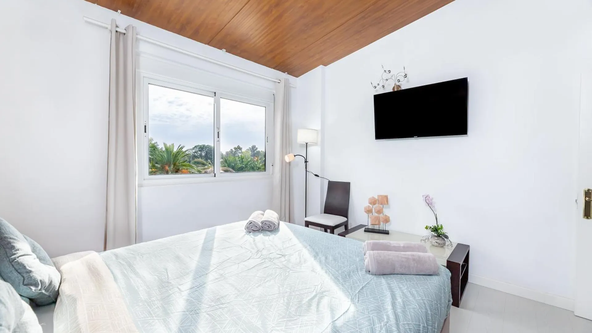 Holiday home Cozy 4 Bedroom Townhouse With Swimming Pool Marbella