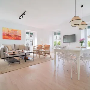 Holiday home Orange Square Rooftop 250 M2, Marbella